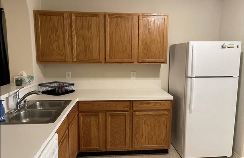 Southbelt/Ellington Casa | Home in the Heart of Houston