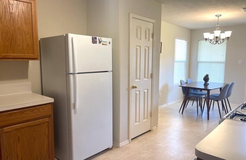 Southbelt/Ellington Casa | Home in the Heart of Houston