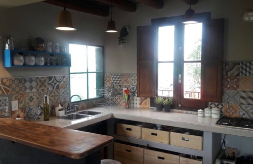 Junin Department Apartamento | Inicio en el corazón de la región vinícola