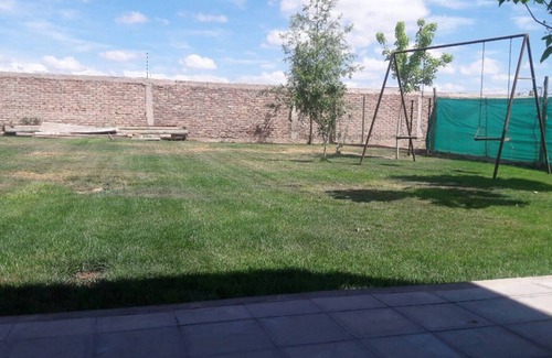 Junin Department Apartamento | Inicio en el corazón de la región vinícola