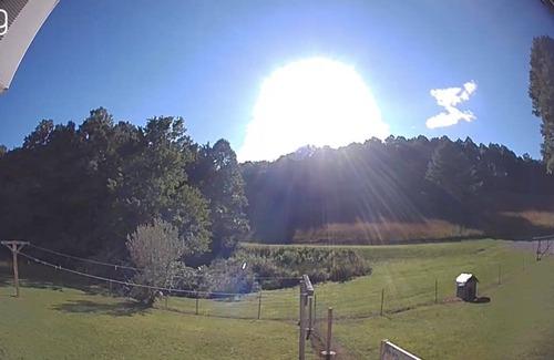 Mount Hope Casa | Home in the heart of West Virginia adventure country!