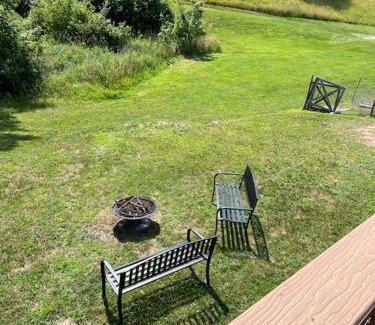 Mount Hope Casa | Home in the Heart of W.V. Adventure Country!