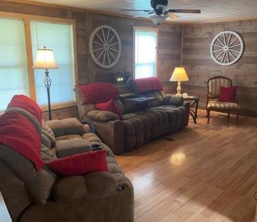 Mount Hope Casa | Home in the Heart of W.V. Adventure Country!