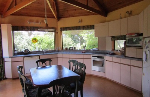 Tuamarina Casa | Home in the vineyards