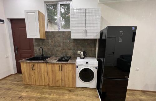 Avlabari Apartamento | Home in Tiflis