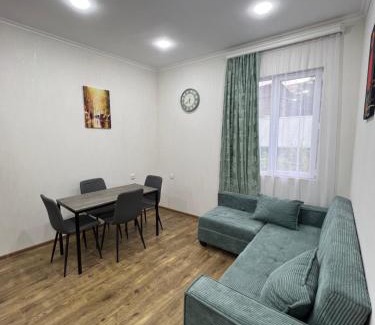 Avlabari Apartamento | Home in Tiflis