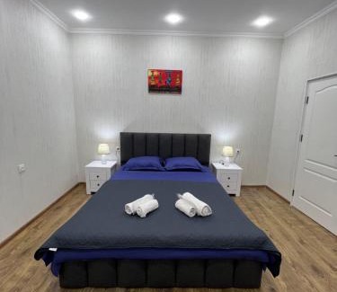 Avlabari Apartamento | Home in Tiflis