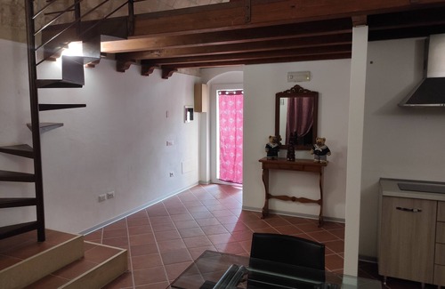 Matera Casa | Home in time