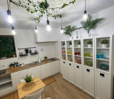 Tre Torri Casa | Home In Town - Home in City Life near San Siro Stadium