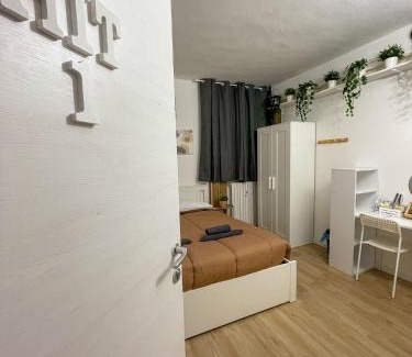 Tre Torri Casa | Home In Town - Home in City Life near San Siro Stadium