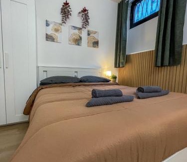 Tre Torri Casa | Home In Town - Home in City Life near San Siro Stadium