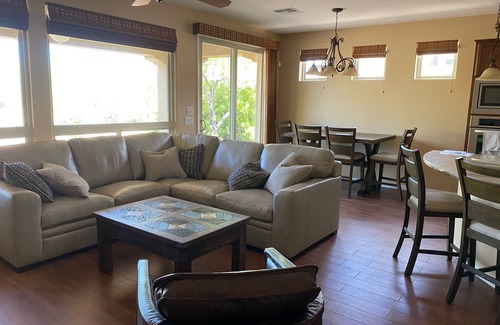 Vistancia Casa | Home in Trilogy at Vistancia.