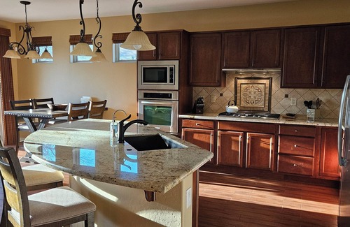 Vistancia Casa | Home in Trilogy at Vistancia.