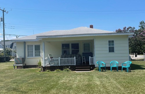 Wanchese Casa | Home in Wanchese minutes from great fishing and OBX beaches.