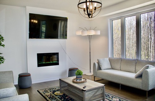 Wasaga Beach Casa | Home in Wasaga Beach only 5 min away from the Beach!