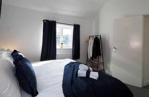 Wellesbourne Casa | Home in Wellesbourne