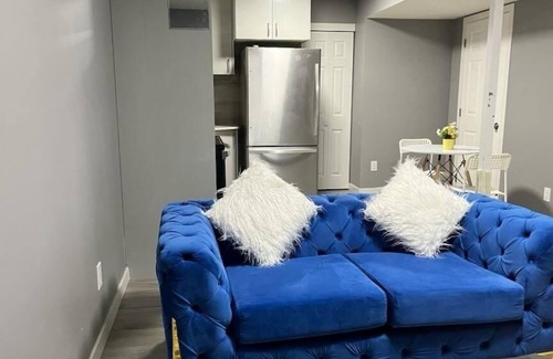 West Edmonton Casa | Home in west edmonton