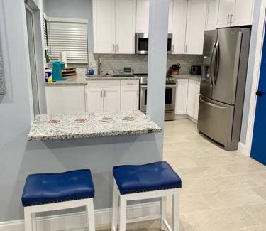 West Palm Beach Casa | Home in West Palm Beach with Heated Pool