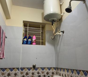 Whitefield Apartamento | Home in Whitefield- Fully furnished , Mini Balcony