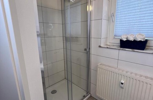 Minden Apartamento | Home Inn Apartments - 201