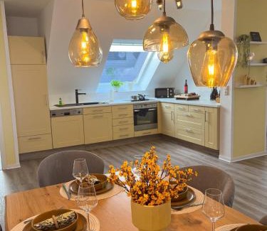 Minden Apartamento | Home Inn Apartments - 202