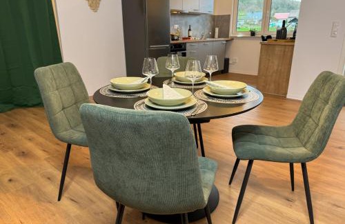Minden Apartamento | Home Inn Apartments - 203