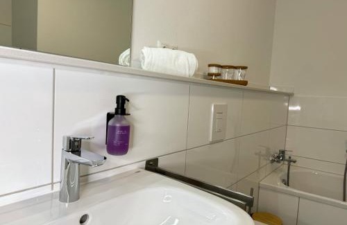 Minden Apartamento | Home Inn Apartments - 203