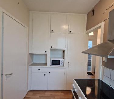 Appelviken Apartamento | Home Inn ARTK 21-23