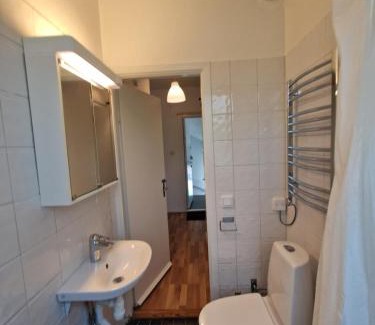 Appelviken Apartamento | Home Inn ARTK 21-23