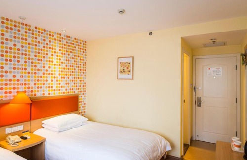 Dao Li Hotel | Home Inn Harbin Central Avenue St Sophia Cathedral Maikaile