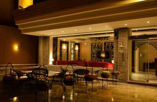 Al Ulaya Apartamento | Home Inn Hotel Suites