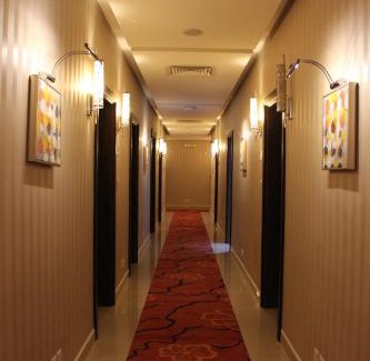 Al Ulaya Apartamento | Home Inn Hotel Suites
