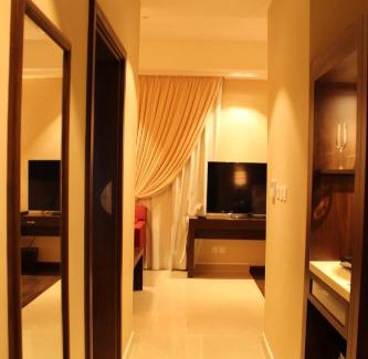 Al Ulaya Apartamento | Home Inn Hotel Suites