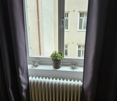 SoFo Apartamento | Home Inn KG26