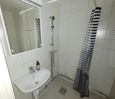 Katarina-Sofia Apartamento | Home Inn KG49