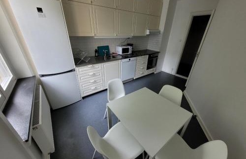Katarina-Sofia Apartamento | Home Inn KG49