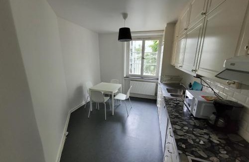 Katarina-Sofia Apartamento | Home Inn KG49