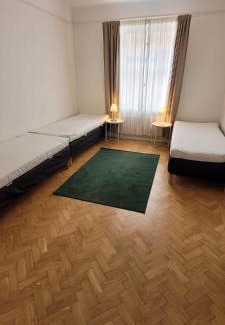 Ostermalm Apartamento | Home Inn NBG6