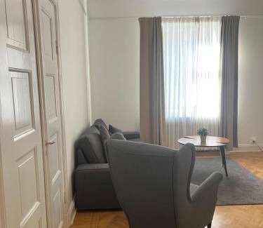 Ostermalm Apartamento | Home Inn NBG6