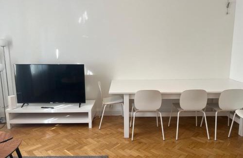 Ostermalm Apartamento | Home Inn NBG6