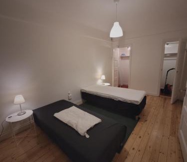 Vasastan Apartamento | Home Inn Rör11
