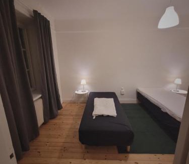 Vasastan Apartamento | Home Inn Rör11