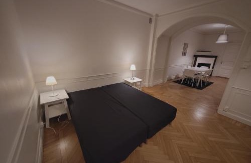 Vasastan Apartamento | Home Inn Rör11