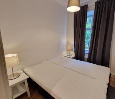 Ostermalm Apartamento | Home Inn SKPG49
