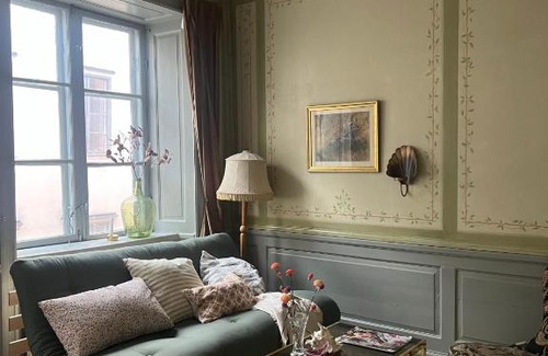 Gamla Stan Apartamento | Home Inn STN17