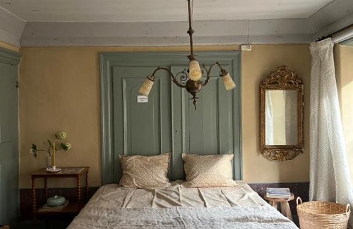 Gamla Stan Apartamento | Home Inn STN17