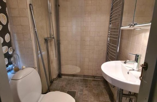 Gamla Stan Apartamento | Home Inn STN17