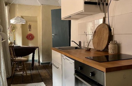 Gamla Stan Apartamento | Home Inn STN17