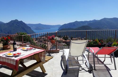 Bossico Apartamento | Home Iseo Lake