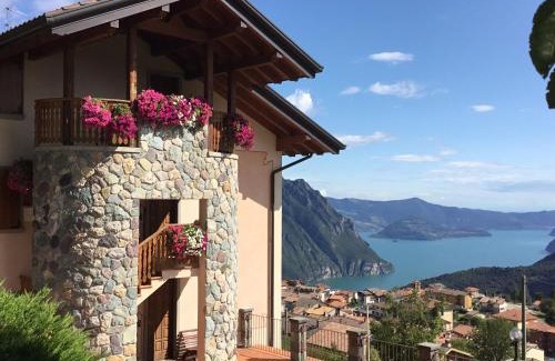 Bossico Apartamento | Home Iseo Lake